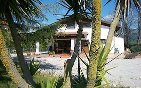 Agriturismo PrimErio